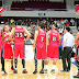 Alaska showed no sign of last year's championship team, but coach Luigi Trillo stays positive