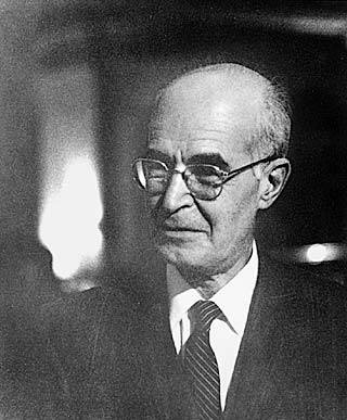 Manuel Sandoval Vallarta Paperblog