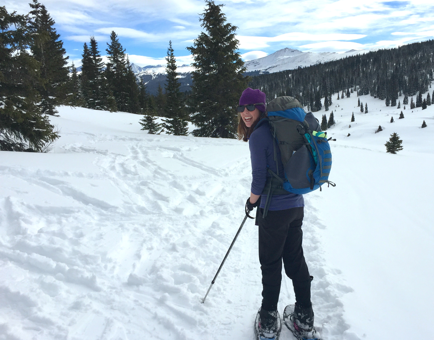 owa reviews granite gear leopard vc 46 ki outdoor women s alliance