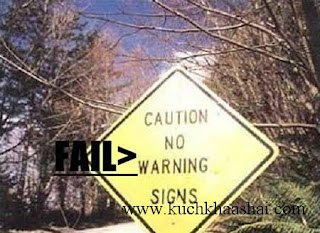 12 Hilariously Ironic Signs