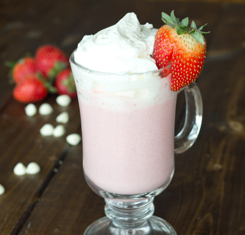 25 Delicious Hot Drinks The Cottage Market