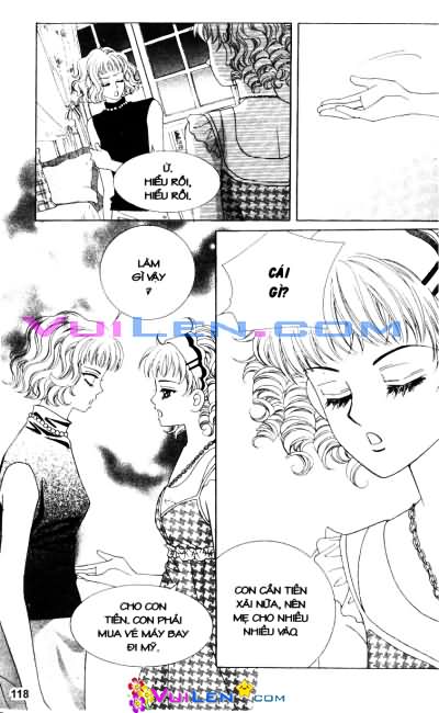 Forbidden Kiss chap 10