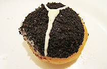 J.Co Donuts - Oreology