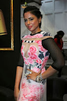 Sameera Reddy transparent gown Sameera Reddy transparent gown
