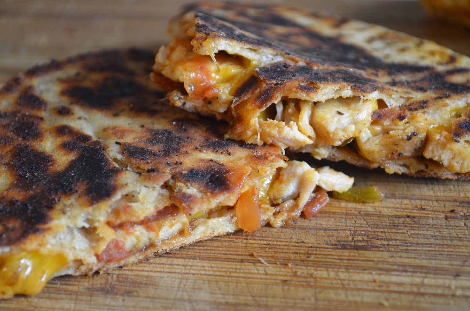 An inspired collection of my favorite dishes with my instinctual