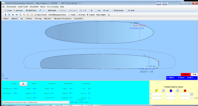AKU Shaper Tutorial AKU Shaper Tutorial