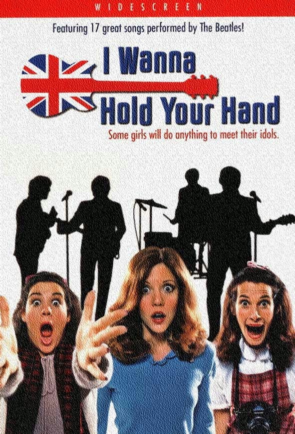 I Wanna Hold Your Hand - Chcę trzymać Cię za rękę - 1978