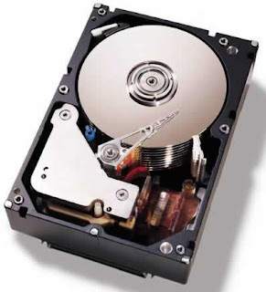 hardisk rusak solusi penanganan hardisk bad sector