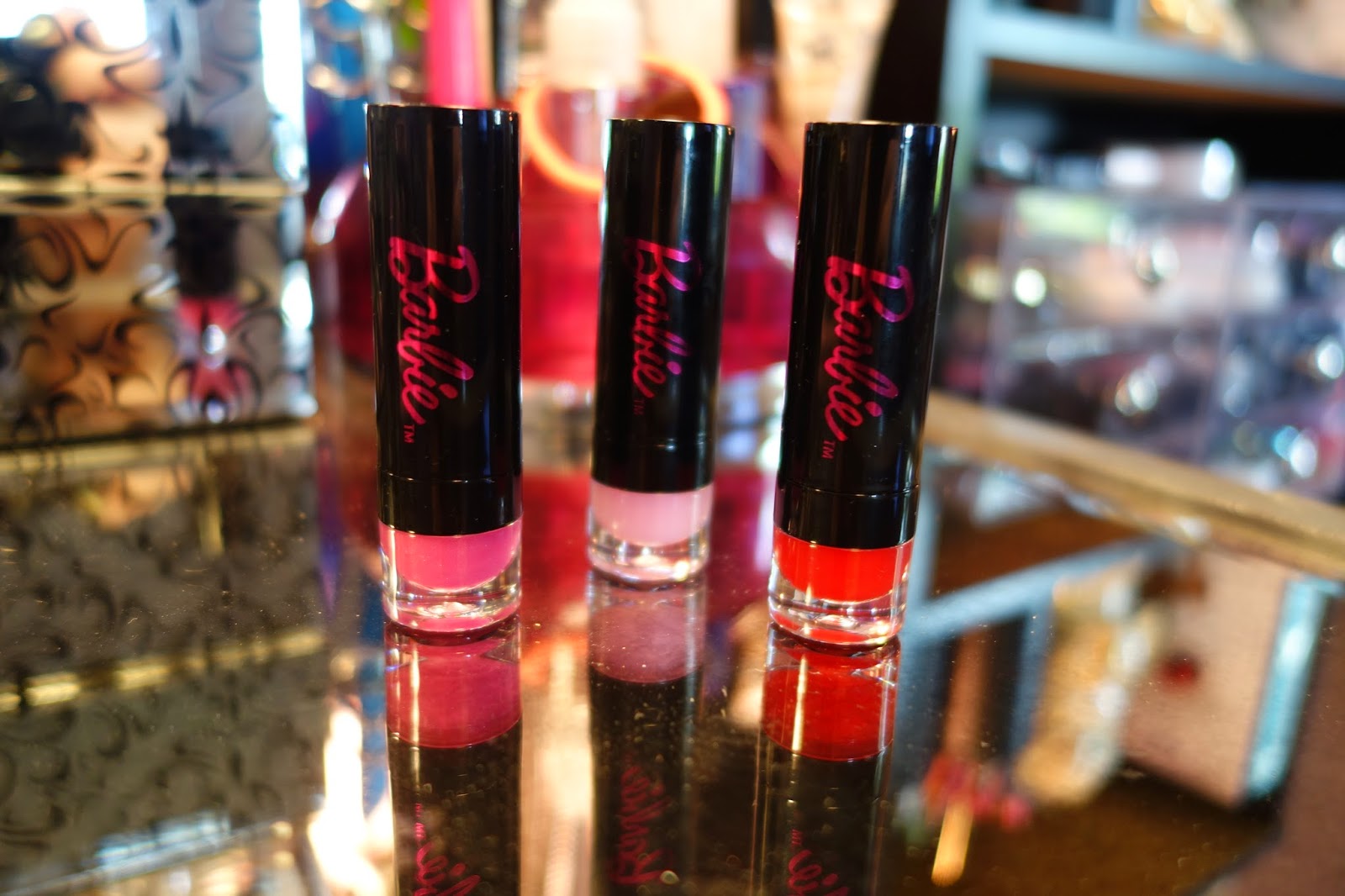 Forever 21 Lip Makeup Bag Makeup Vidalondon