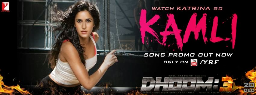 Dhoom 3 Dhoom Machale Song Mp4 Download Dhoom 3 Dhoom Machale Song Mp4 Download
