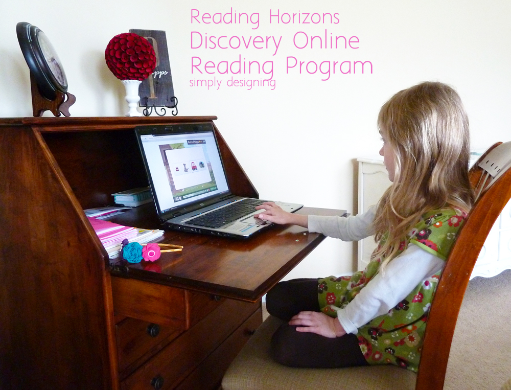 Horizon Reading Program