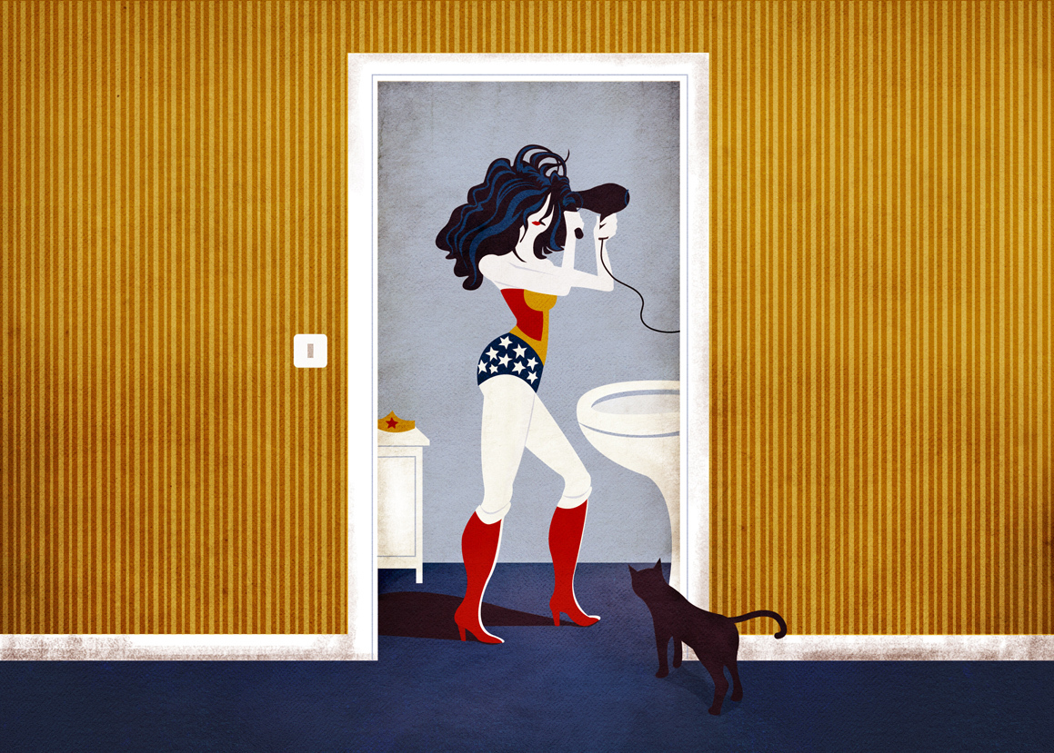 nuncalosabre. Ilustración. Illustration - ©Benedetto Cristofani nuncalosabre. Ilustración. Illustration - ©Benedetto Cristofani