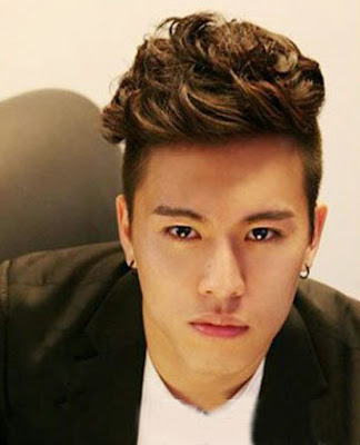 ทรงผมเท่ๆ สำหรับผู้ชาย ทรงผมเท่ๆ สำหรับผู้ชาย