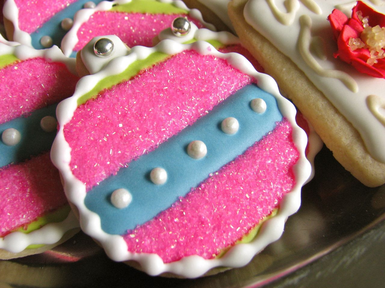 delectably mine christmas cookies 2012 christmas cookie deco