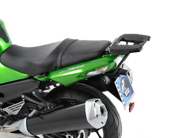 プレジャー ZZR1400,ZX-14R トップボックス 小物入れに！便利!