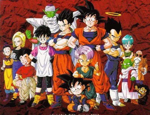 Animes