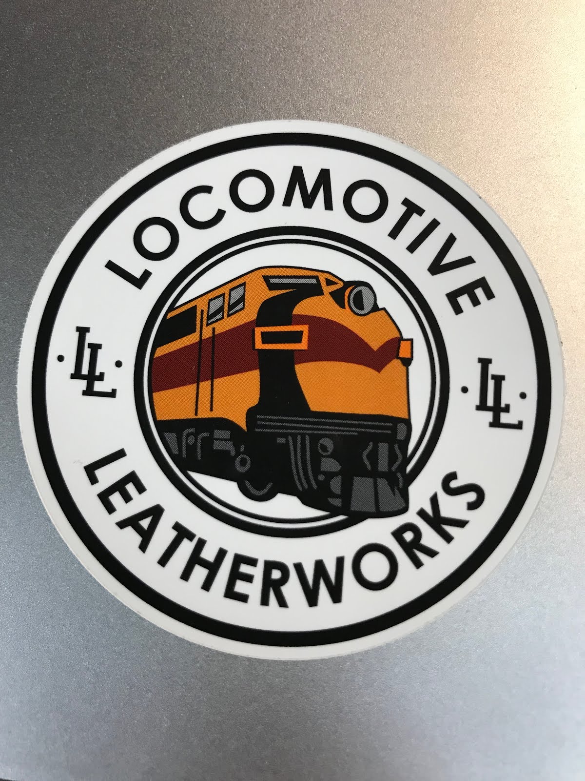 Locomotive Leather Works