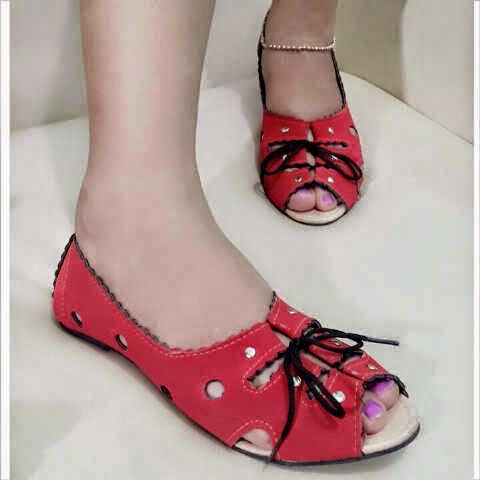flat shoes merlin langit flat shoes merlin langit