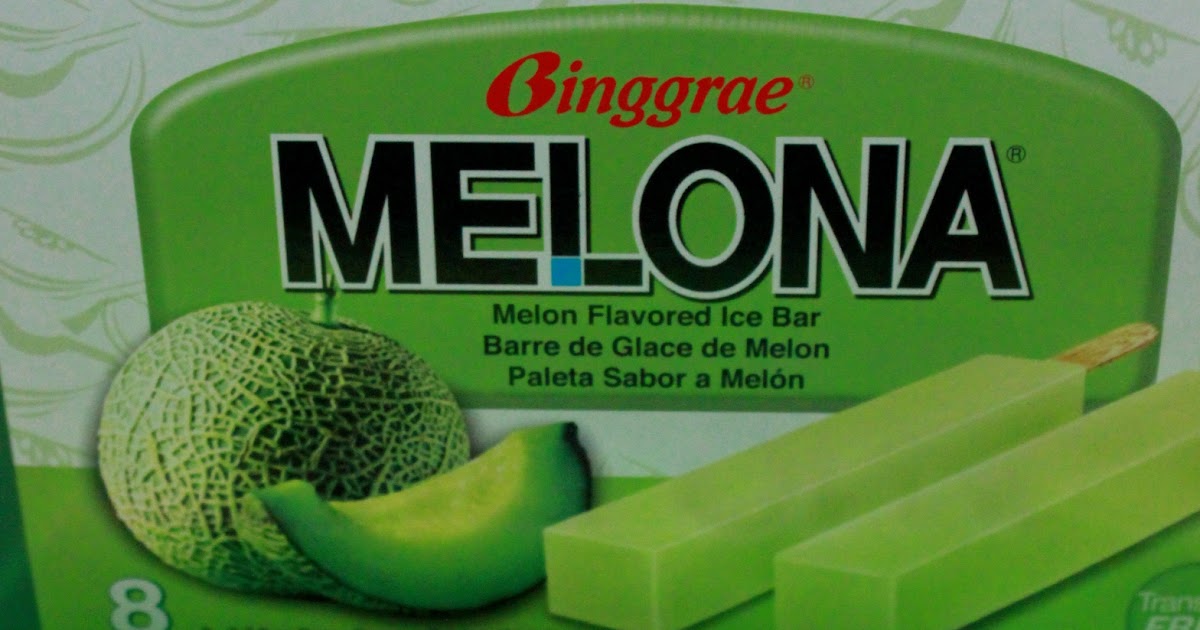 PhoodFotography Melona Bars