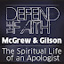 The Spiritual Life of an Apologist—MP3 by Tim McGrew and Tom Gilson