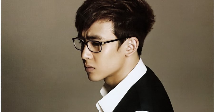 Men Women Hairstyles Short Hair Styles Nichkhun