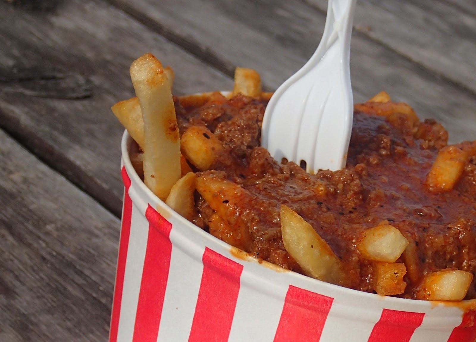 The Travel Bites Mrs. Mike's, Winnipeg A One Man Food Fight