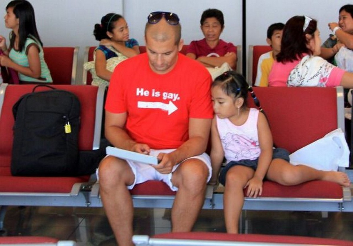 Image result for bad parenting pictures