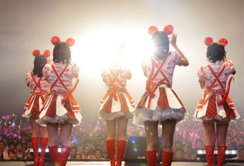 AKB48