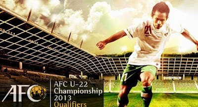 Jadwal Kualifikasi Piala Asia Jadwal Kualifikasi Piala Asia