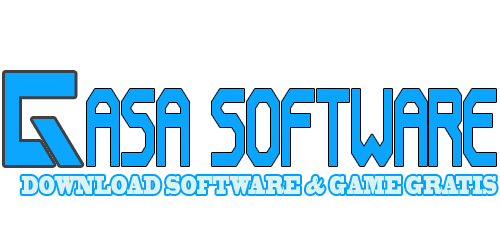 Gasa Software  -  Area Download Software & Game Gratis