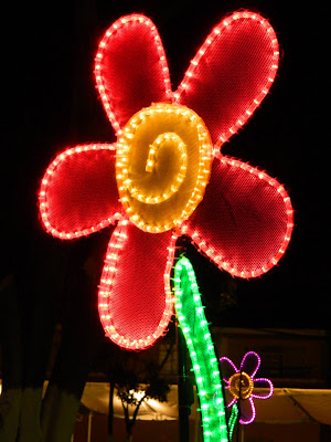 Fotos de mi ciudad - Villa Iluminada en Atlixco Fotos de mi ciudad - Villa Iluminada en Atlixco