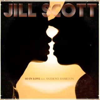 Jill Scott - So In Love (feat. Anthony Hamilton) Lyrics