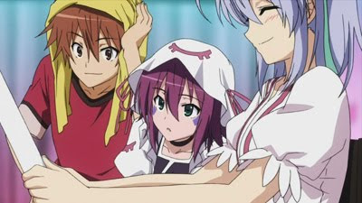 Yumekui Merry