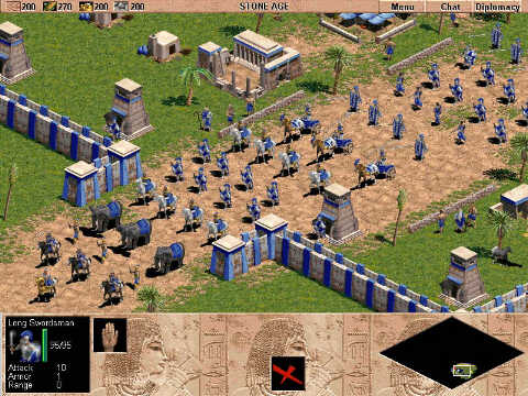age of the empires 2 conquerors download full version