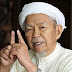 HOT : NIK AZIZ KESAL DAN TARIK BALIK KENYATAANNYA TERHADAP MUFTI PERAK...??