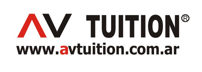 AV Tuition - Teacher's Resources