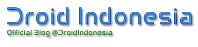 Droid Indonesia - info | tutorial | tips dan trik | Android