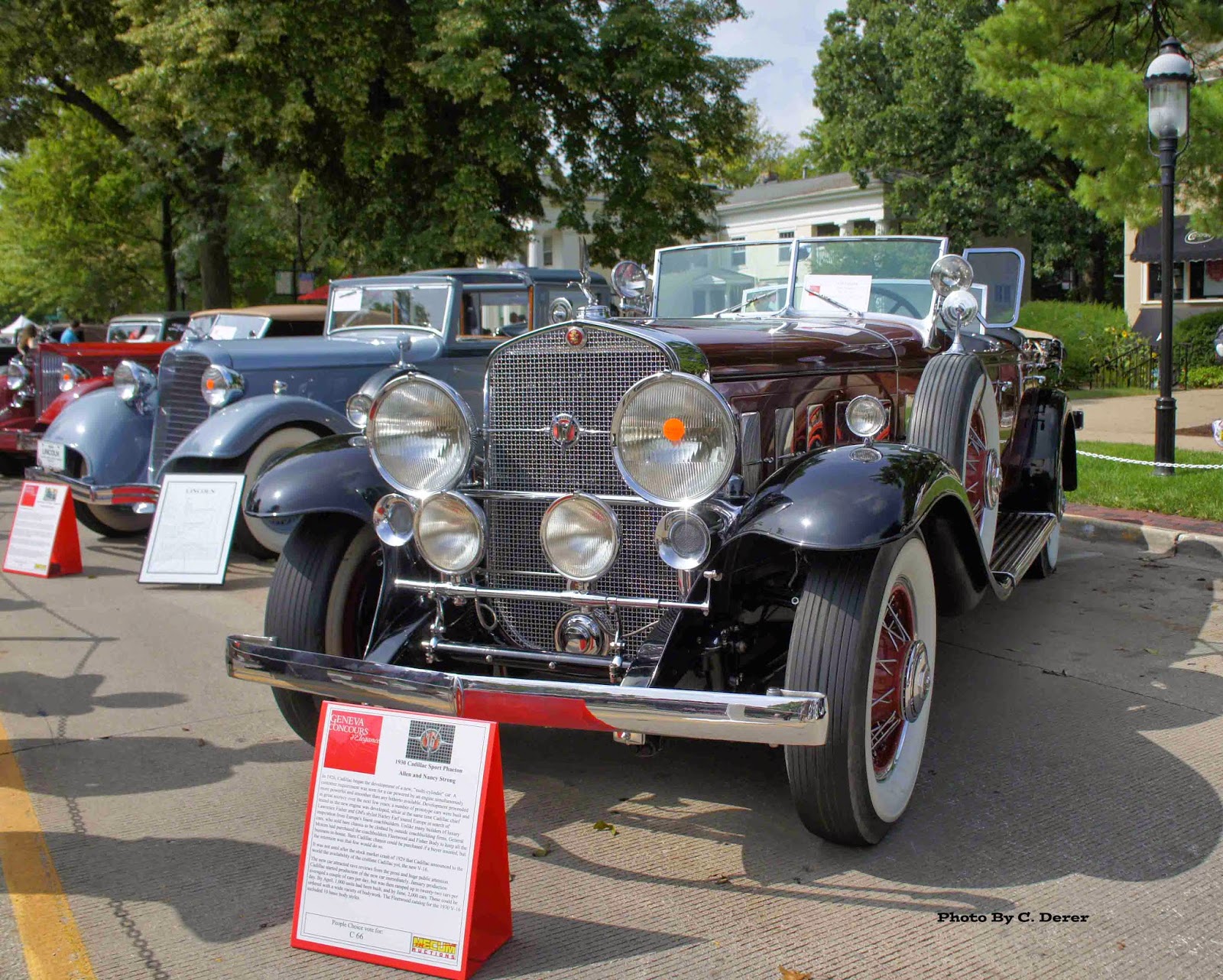i have many hot rod friends and i truly believe there is a place for some of their creations at a show like this your thoughts please i have many hot rod friends and i truly believe there is a place for some of their creations at a show like this your thoughts please