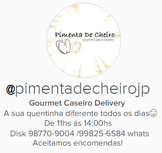 Siga Nosso Instagram