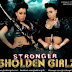 New : Gholden Girlz - Stronger