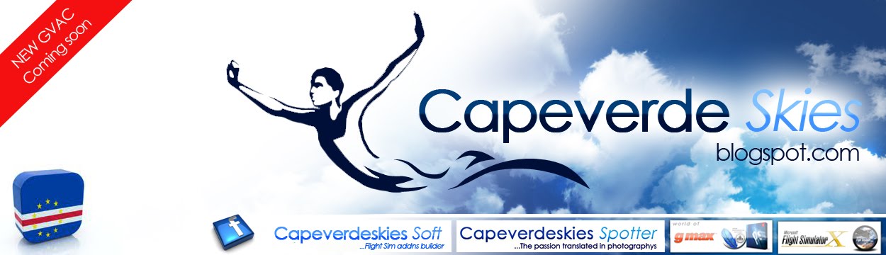 CAPEVERDE SKIES GROUP