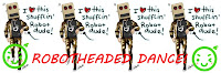 RobotheadedDance