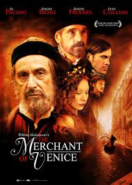 Merchant of Venice (2004)