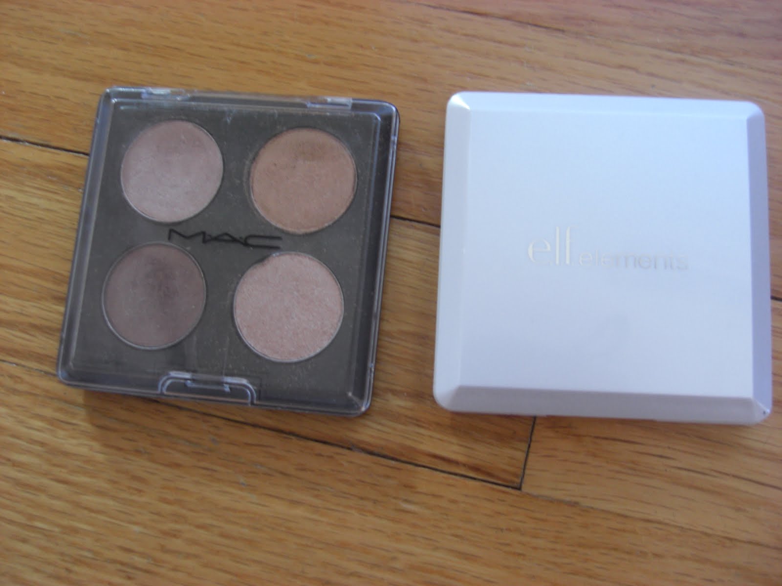 Elf Pink Ice Review