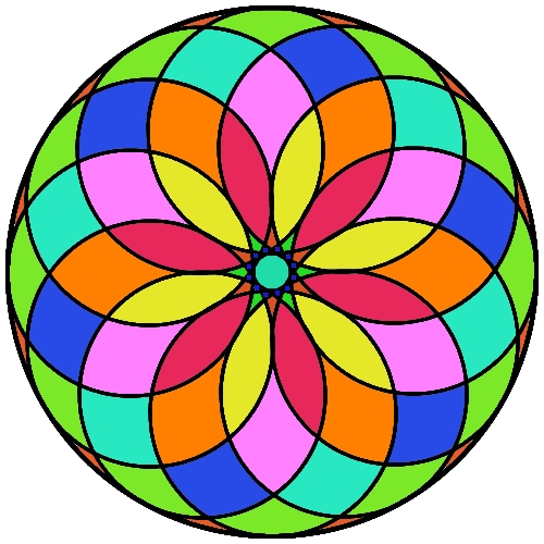 Imagenes De Una Mandala Imagenes De Una Mandala