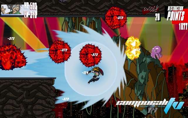 Death Pirate PC Game Death Pirate PC Game