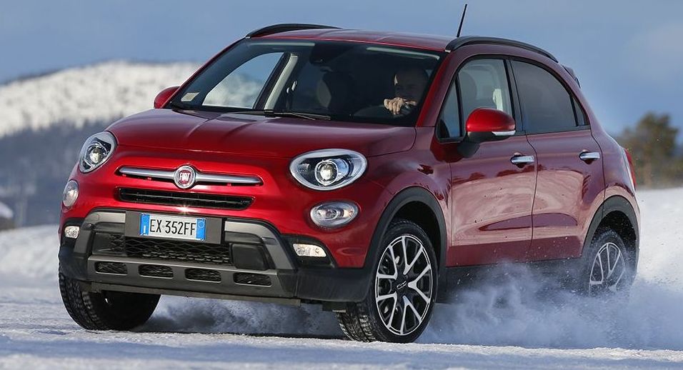 Fiat 4 Wheel Drive fiat 500x all wheel drive system explored fiat 500 usa Fiat 4 Wheel Drive fiat 500x all wheel drive system explored fiat 500 usa