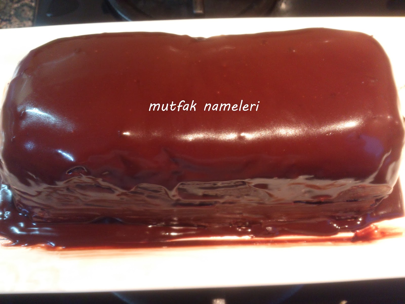 Resimli Denenmiş Yemek Tarifleri Ve Hamur İşleriMUTFAK NAMELERİ