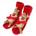 Χριστουγεννιάτικες κάλτσες!...