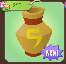 Red Painted Pot Animal Jam Red Painted Pot Animal Jam